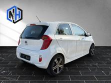 KIA Picanto 1.2 CVVT Trend, Petrol, Second hand / Used, Manual - 6