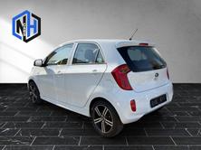 KIA Picanto 1.2 CVVT Trend, Petrol, Second hand / Used, Manual - 7