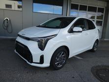 KIA Picanto 1.2 CVVT Power Automatic, Petrol, Second hand / Used, Automatic - 3