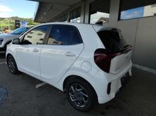 KIA Picanto 1.2 CVVT Power Automatic, Petrol, Second hand / Used, Automatic - 5