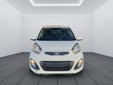 KIA Picanto 1.2 CVVT Trend, Benzina, Occasioni / Usate, Manuale - 2