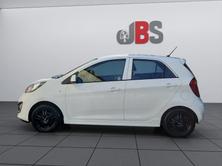 KIA Picanto 1.2 CVVT Trend, Benzina, Occasioni / Usate, Manuale - 4