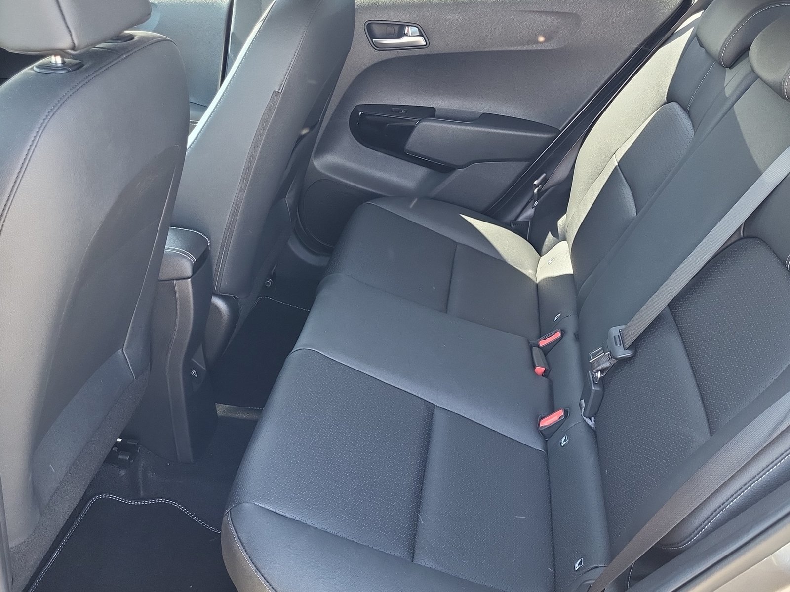 KIA Picanto 1.2 CVVT Power, Benzina, Occasioni / Usate, Automatico - 6
