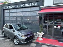 KIA Picanto 1.0 CVVT First Edition AMT, Essence, Occasion / Utilisé, Automatique - 2