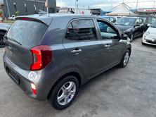 KIA Picanto 1.0 CVVT First Edition AMT, Essence, Occasion / Utilisé, Automatique - 5