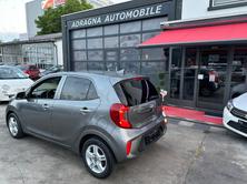 KIA Picanto 1.0 CVVT First Edition AMT, Essence, Occasion / Utilisé, Automatique - 7