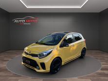 KIA Picanto 1.0 T-GDi GT-Line, Essence, Occasion / Utilisé, Manuelle - 2