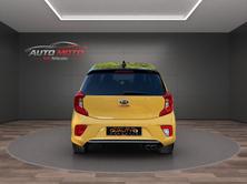 KIA Picanto 1.0 T-GDi GT-Line, Essence, Occasion / Utilisé, Manuelle - 7