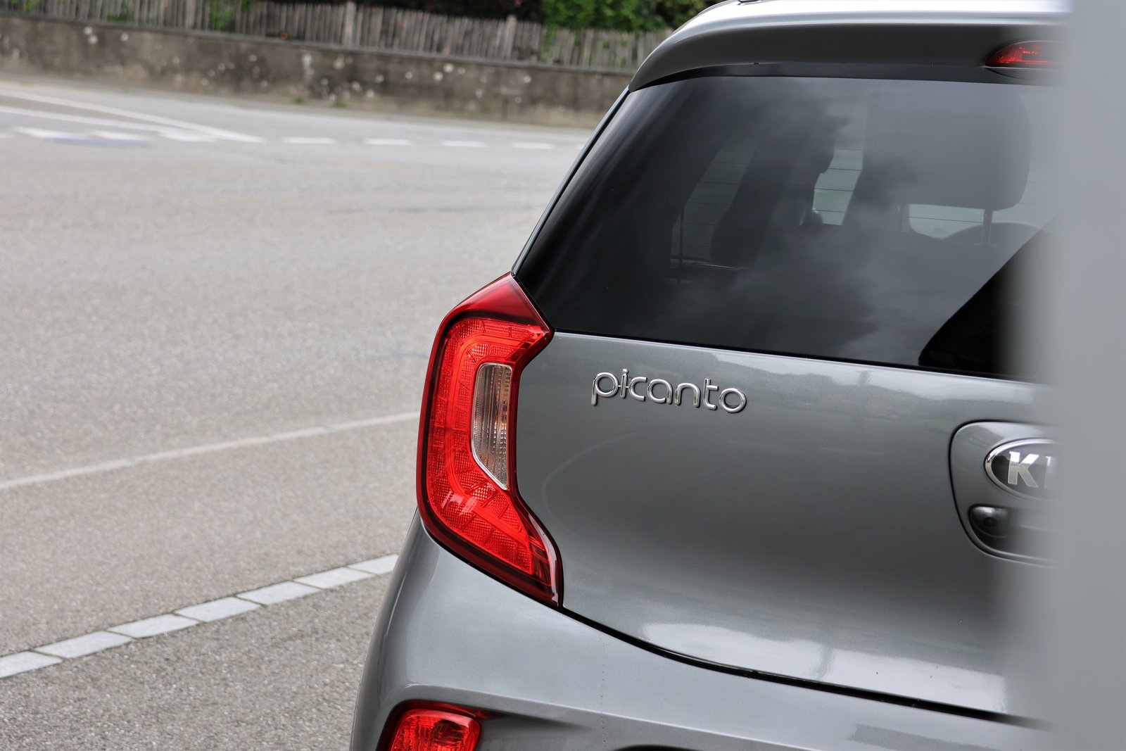 KIA Picanto 1.0 CVVT First Edition AMT, Benzina, Occasioni / Usate, Automatico - 6