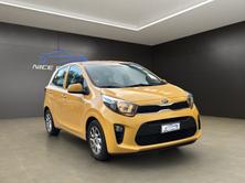KIA Picanto 1.0 CVVT Picanto, Petrol, Second hand / Used, Manual - 2