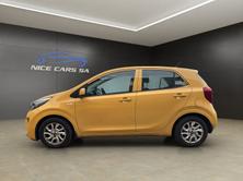 KIA Picanto 1.0 CVVT Picanto, Petrol, Second hand / Used, Manual - 4