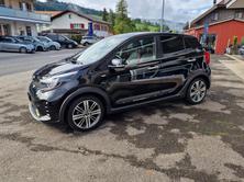 KIA Picanto 1.0 T-GDi X-Line, Petrol, Second hand / Used, Manual - 5