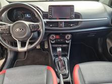 KIA Picanto 1.0 T-GDi X-Line, Petrol, Second hand / Used, Manual - 7
