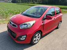 KIA Picanto 1.2 CVVT Style, Petrol, Second hand / Used, Manual - 2