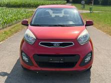 KIA Picanto 1.2 CVVT Style, Petrol, Second hand / Used, Manual - 3