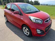 KIA Picanto 1.2 CVVT Style, Petrol, Second hand / Used, Manual - 4