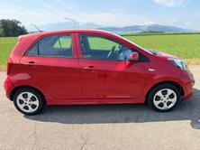 KIA Picanto 1.2 CVVT Style, Petrol, Second hand / Used, Manual - 5