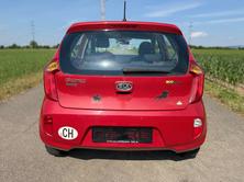 KIA Picanto 1.2 CVVT Style, Petrol, Second hand / Used, Manual - 7