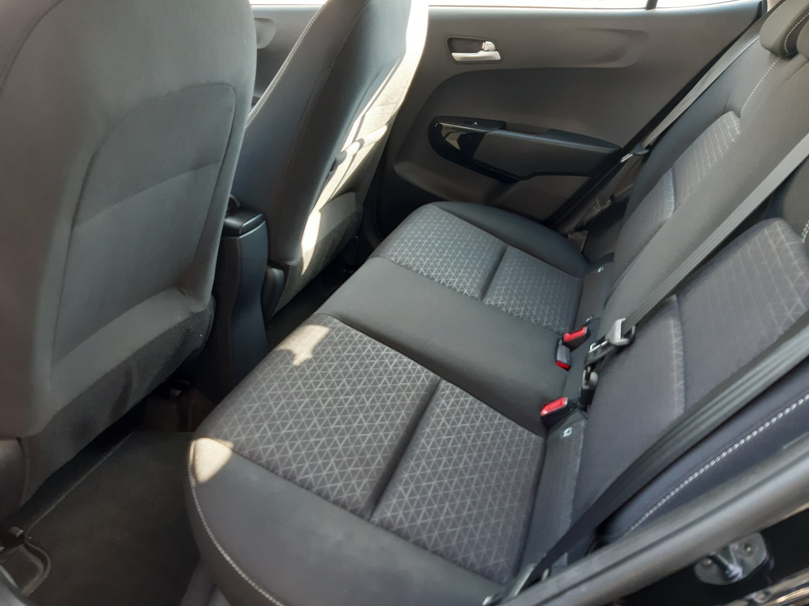 KIA Picanto 1.2 CVVT Power 25+ Automatic, Essence, Occasion / Utilisé, Automatique - 6