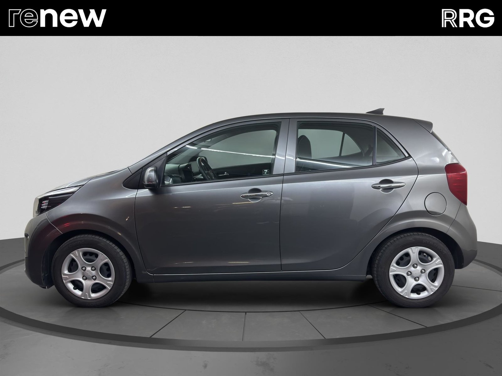 KIA Picanto 1.0 CVVT Picanto, Benzina, Occasioni / Usate, Manuale - 6