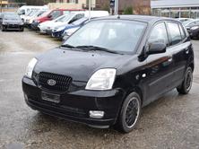 KIA Picanto 1.1 LX, Essence, Occasion / Utilisé, Manuelle - 2