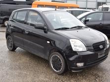 KIA Picanto 1.1 LX, Essence, Occasion / Utilisé, Manuelle - 3