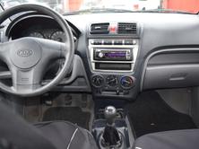 KIA Picanto 1.1 LX, Essence, Occasion / Utilisé, Manuelle - 4