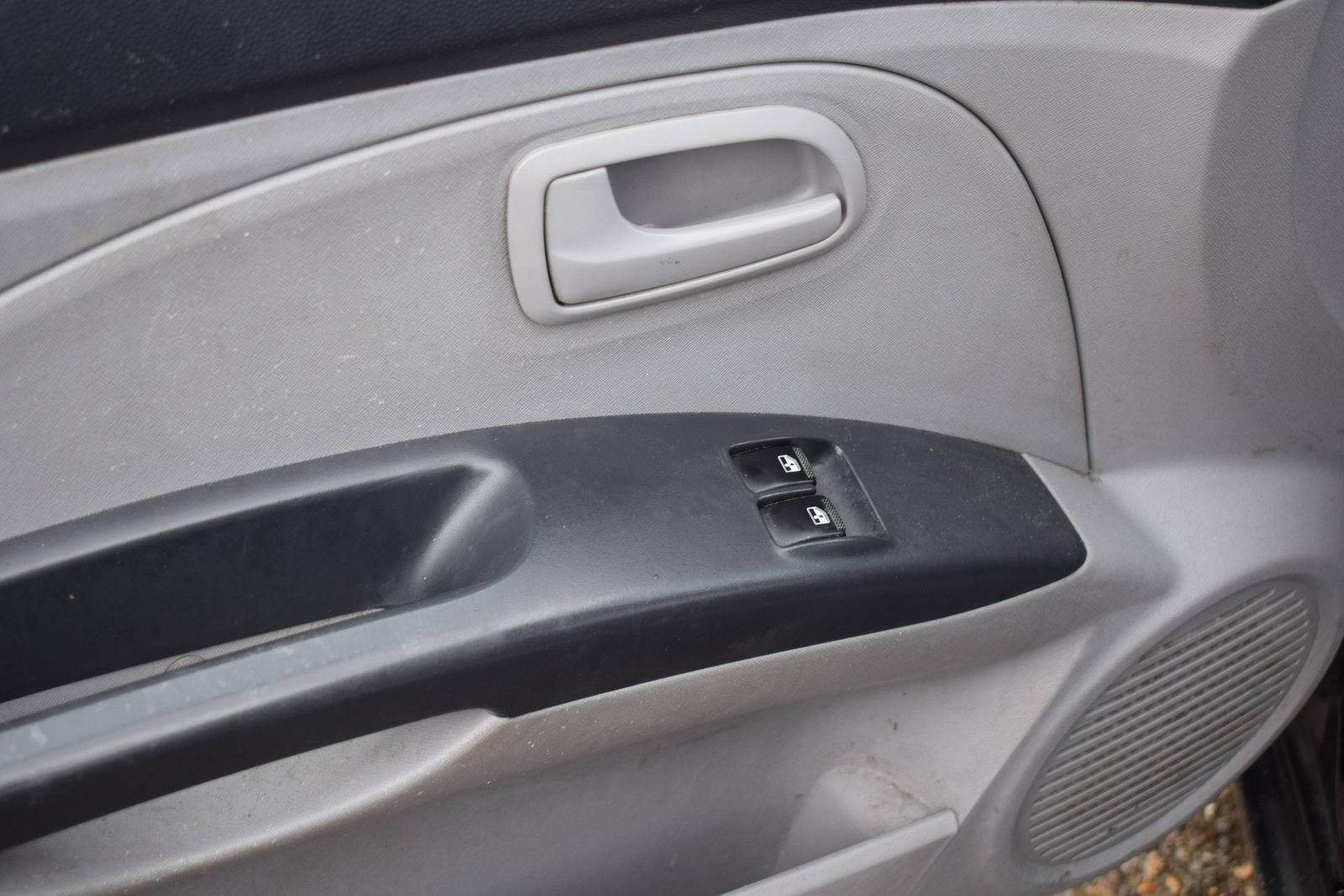 KIA Picanto 1.1 LX, Benzin, Occasion / Gebraucht, Handschaltung - 5