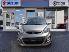 KIA Picanto 1.2 CVVT Trend, Benzina, Occasioni / Usate, Manuale - 2