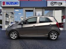 KIA Picanto 1.2 CVVT Trend, Benzina, Occasioni / Usate, Manuale - 3