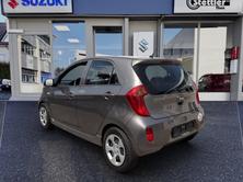 KIA Picanto 1.2 CVVT Trend, Benzina, Occasioni / Usate, Manuale - 4