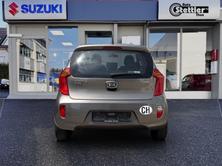 KIA Picanto 1.2 CVVT Trend, Benzina, Occasioni / Usate, Manuale - 5
