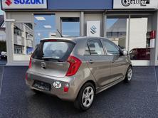 KIA Picanto 1.2 CVVT Trend, Benzina, Occasioni / Usate, Manuale - 6