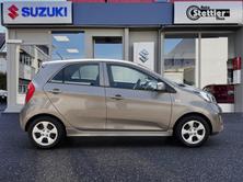 KIA Picanto 1.2 CVVT Trend, Benzina, Occasioni / Usate, Manuale - 7
