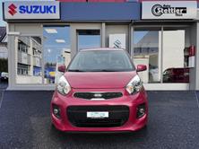 KIA Picanto 1.2 CVVT Trend Automatic, Benzina, Occasioni / Usate, Automatico - 2