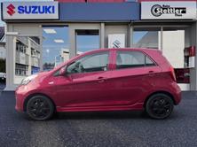 KIA Picanto 1.2 CVVT Trend Automatic, Benzina, Occasioni / Usate, Automatico - 3