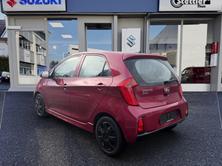 KIA Picanto 1.2 CVVT Trend Automatic, Benzina, Occasioni / Usate, Automatico - 4
