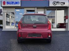 KIA Picanto 1.2 CVVT Trend Automatic, Benzina, Occasioni / Usate, Automatico - 5