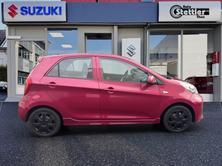 KIA Picanto 1.2 CVVT Trend Automatic, Benzina, Occasioni / Usate, Automatico - 7