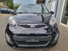 KIA Picanto 1.2 CVVT Trend, Essence, Occasion / Utilisé, Manuelle - 2
