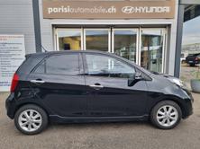 KIA Picanto 1.2 CVVT Trend, Essence, Occasion / Utilisé, Manuelle - 4