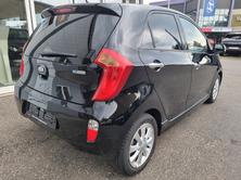 KIA Picanto 1.2 CVVT Trend, Essence, Occasion / Utilisé, Manuelle - 5