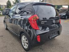 KIA Picanto 1.2 CVVT Trend, Essence, Occasion / Utilisé, Manuelle - 7