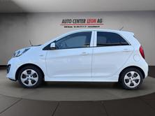 KIA Picanto 1.2 CVVT Style, Benzin, Occasion / Gebraucht, Handschaltung - 3