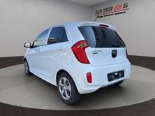 KIA Picanto 1.2 CVVT Style, Benzin, Occasion / Gebraucht, Handschaltung - 4