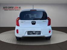 KIA Picanto 1.2 CVVT Style, Benzin, Occasion / Gebraucht, Handschaltung - 5