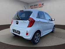 KIA Picanto 1.2 CVVT Style, Benzin, Occasion / Gebraucht, Handschaltung - 6
