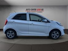 KIA Picanto 1.2 CVVT Style, Benzin, Occasion / Gebraucht, Handschaltung - 7