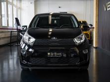 KIA Picanto 1.2 CVVT Swiss City Line, Essence, Occasion / Utilisé, Manuelle - 2