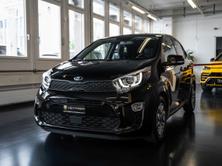 KIA Picanto 1.2 CVVT Swiss City Line, Essence, Occasion / Utilisé, Manuelle - 3